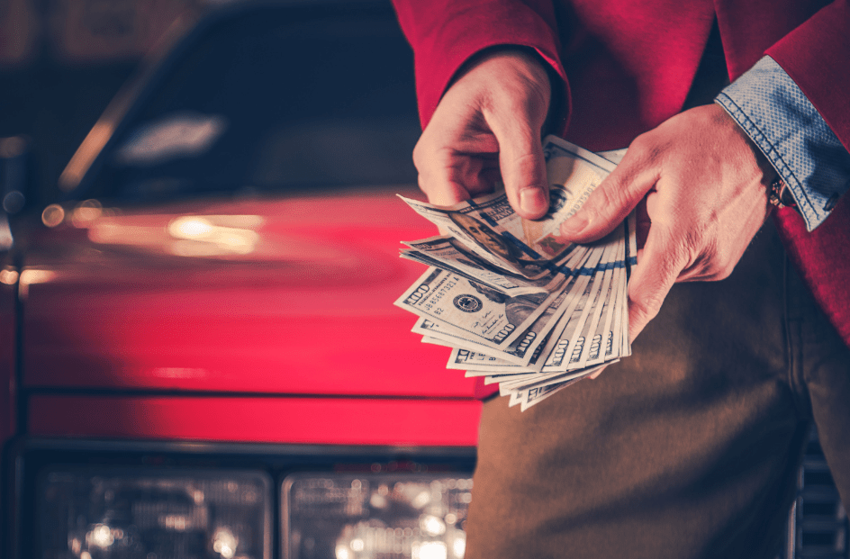 Get Paid the Most Cash for Your Car in 2022