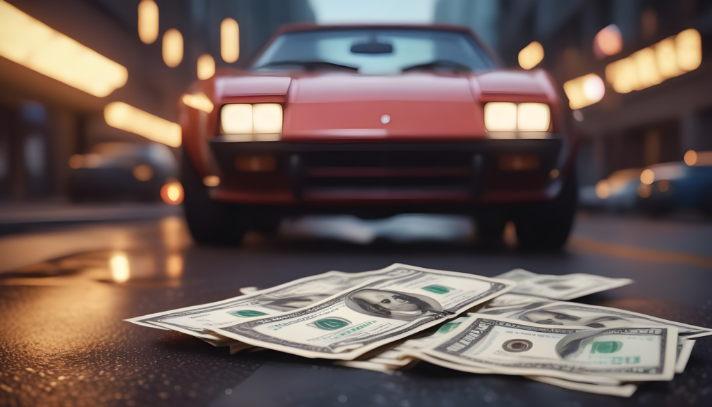 Cash for Cars 24: Houston’s Trusted Car Buying Service